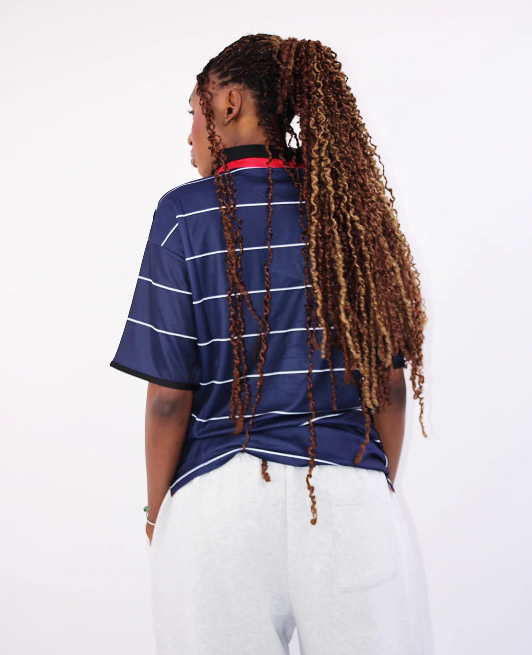 Manchester United  Away  Retro Jersey 1999/00