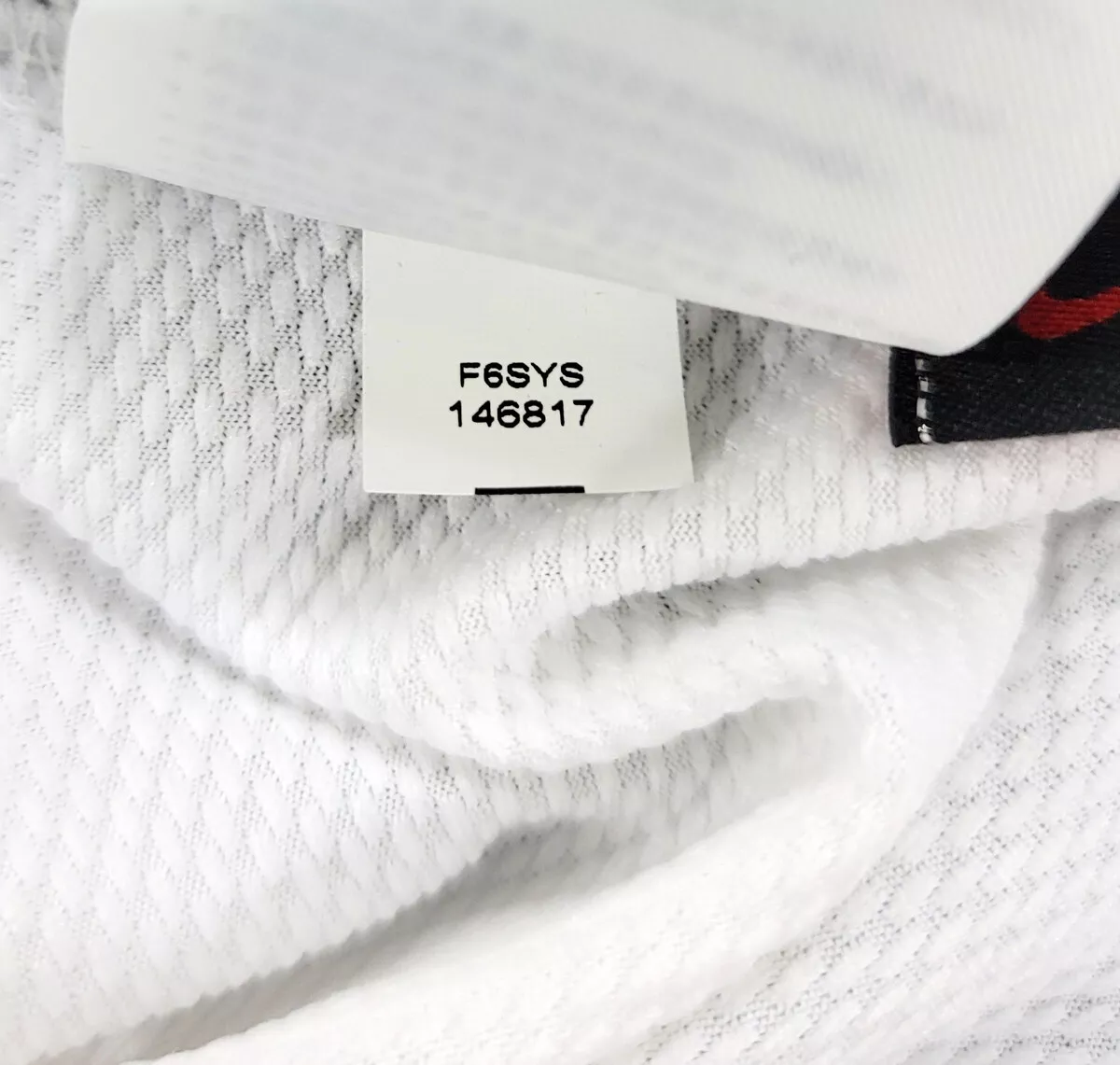 Manchester United  Away Retro Jersey 2006/07