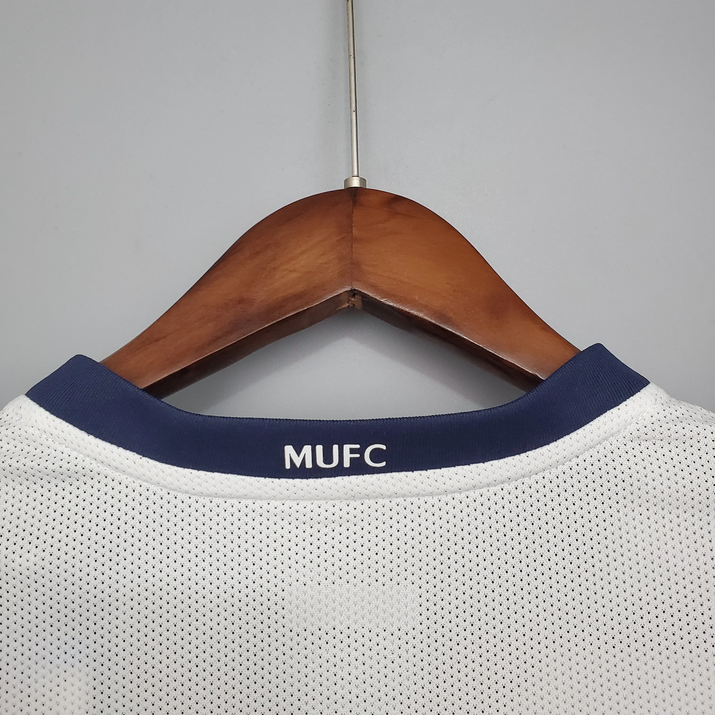 Manchester United  Away Retro Jersey 2008/09-Champion League