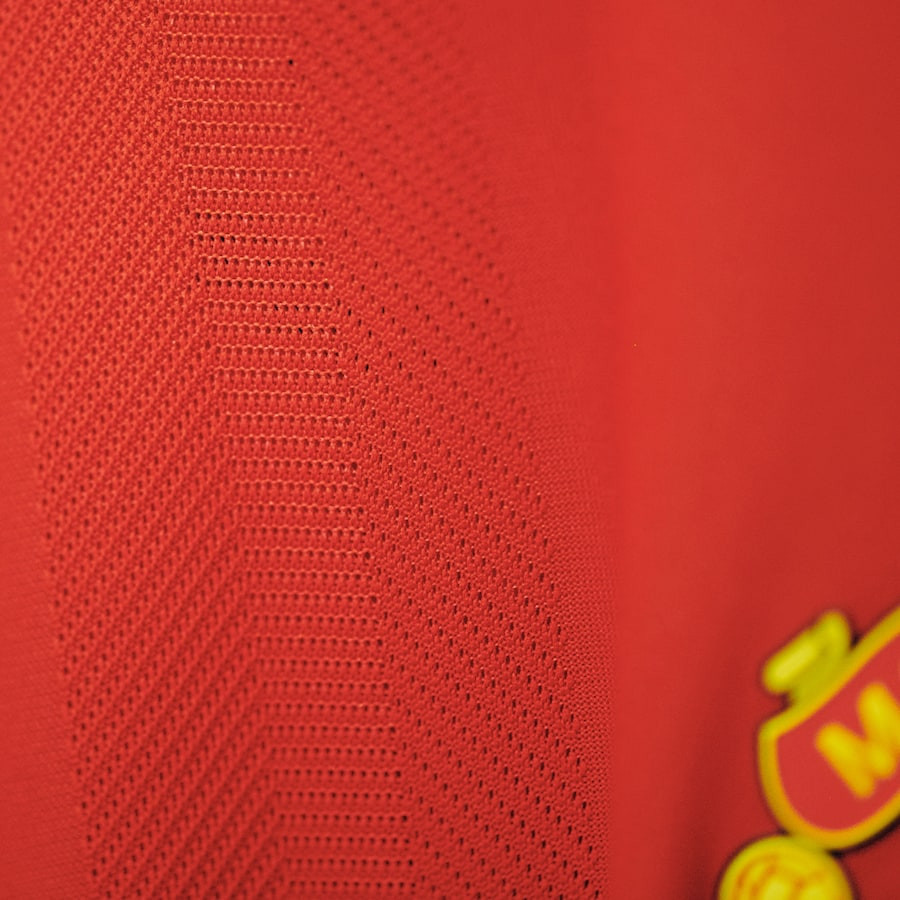 Manchester United  Home Retro Jersey 2021/22
