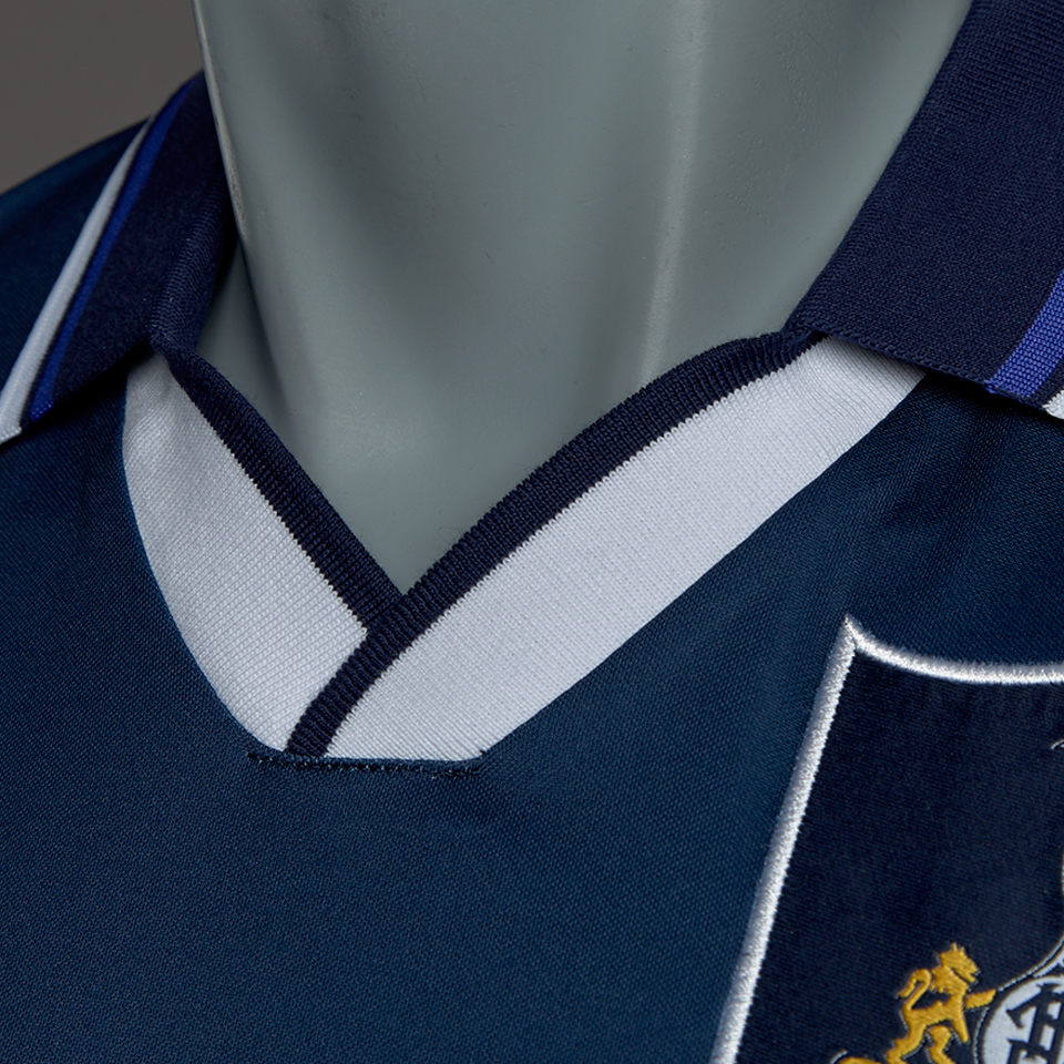 Tottenham Hotspur  Away Retro Jersey 1994/95