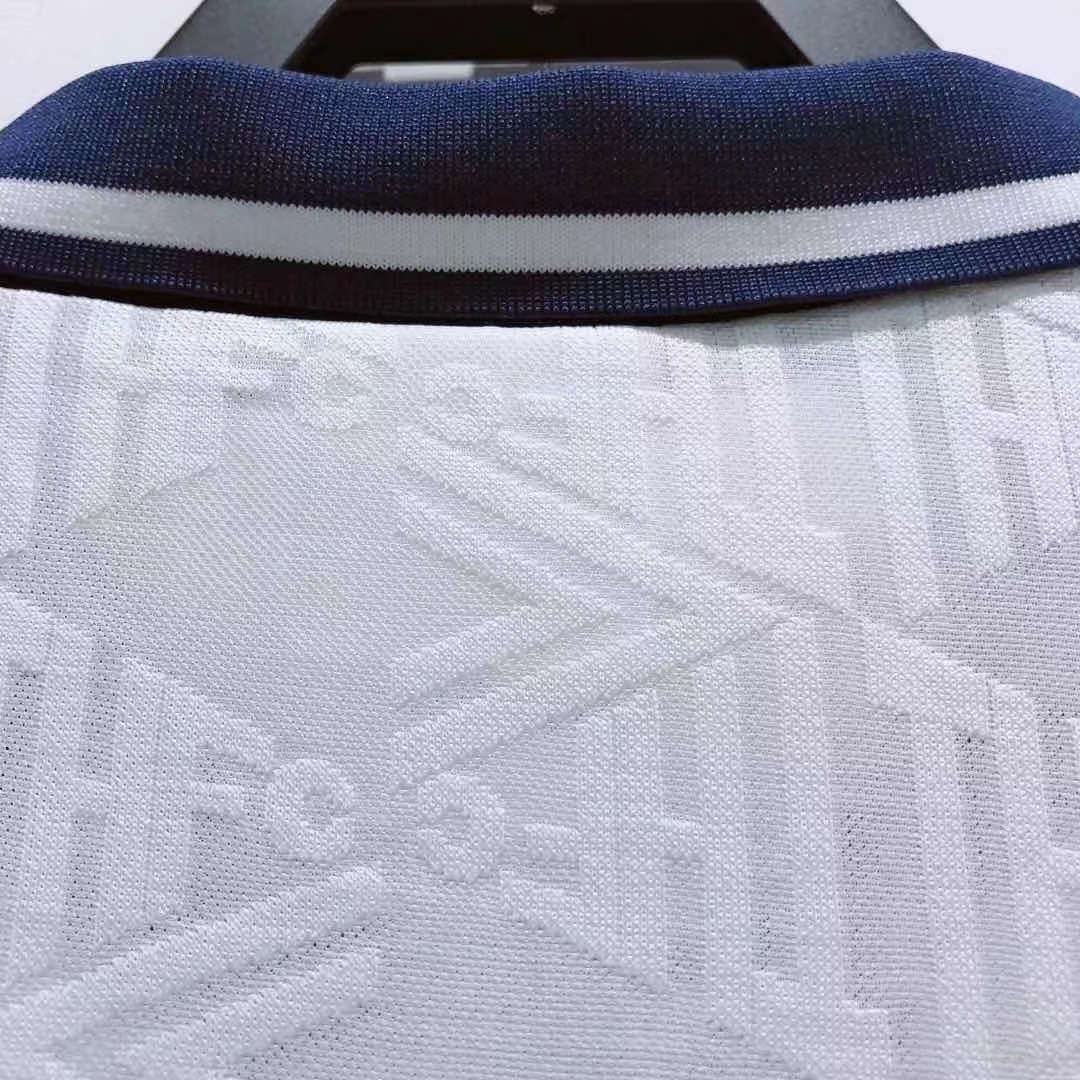 Tottenham Hotspur  Home Retro Jersey 1991/93