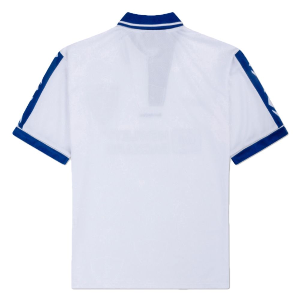 Tottenham Hotspur  Home Retro Jersey 1995/97