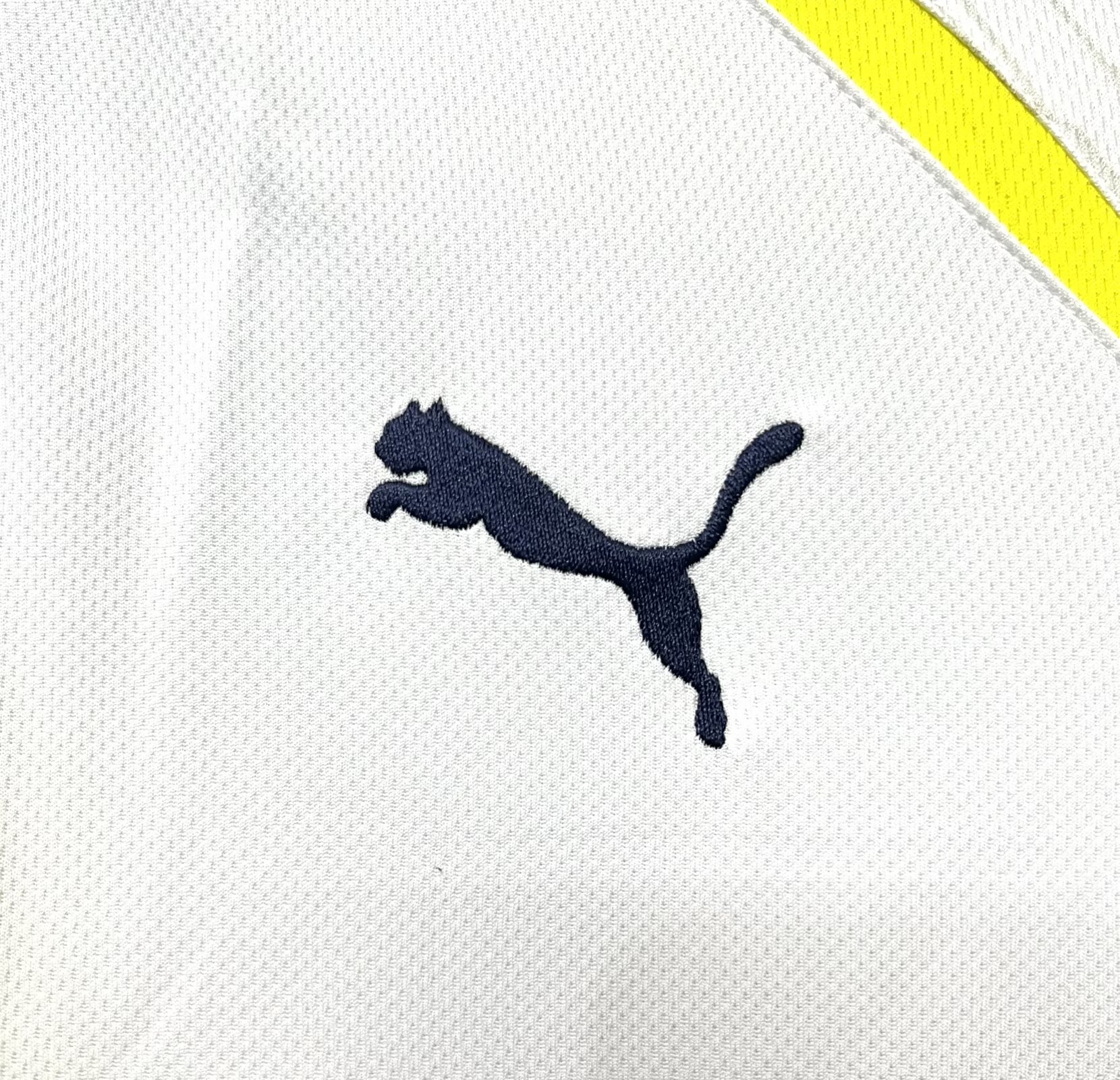 Tottenham Hotspur  Home Retro Jersey 2009/10