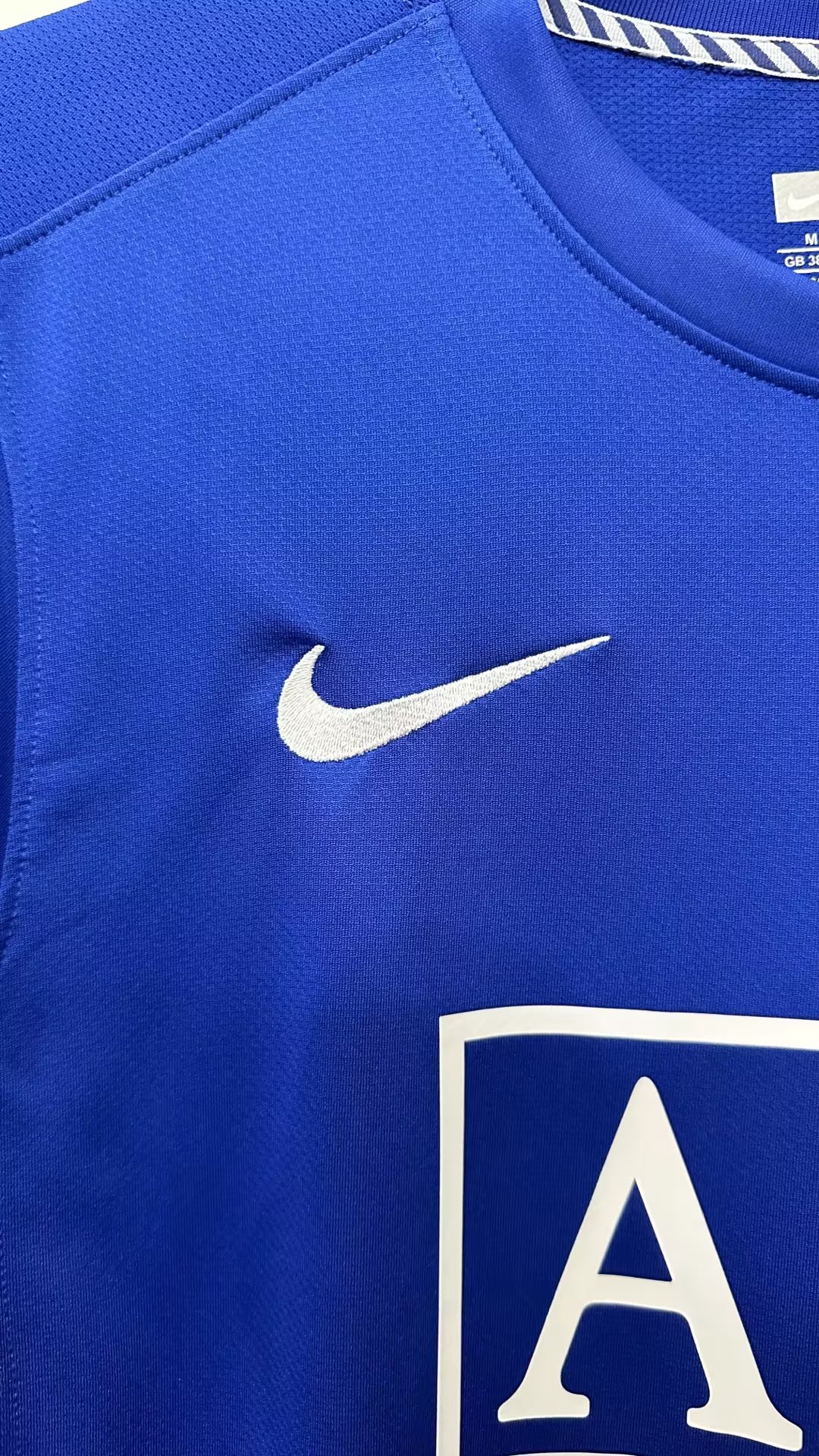 Manchester United  Away  Long Sleeves Retro Jersey 2008/09