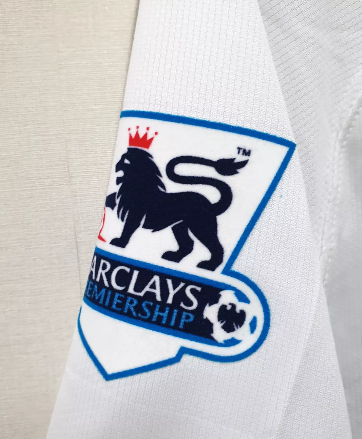 Manchester United  Away Retro Jersey 2006/07