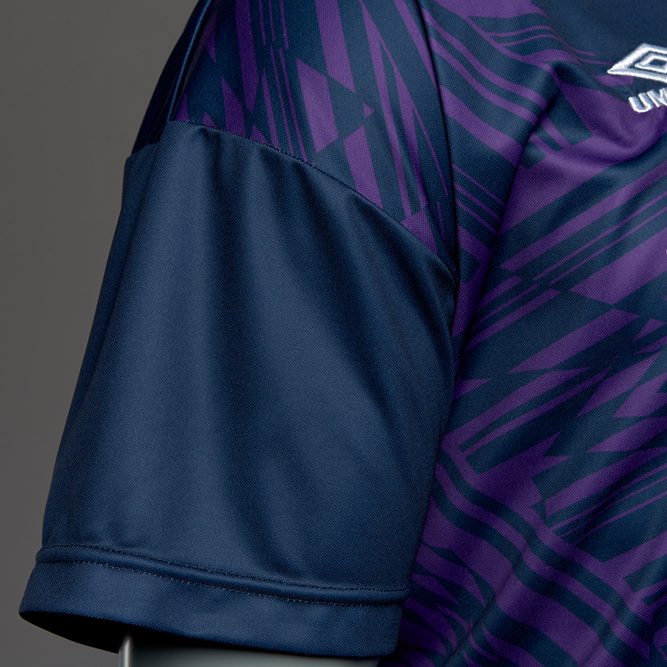 Tottenham Hotspur  Away Retro Jersey 1994/95