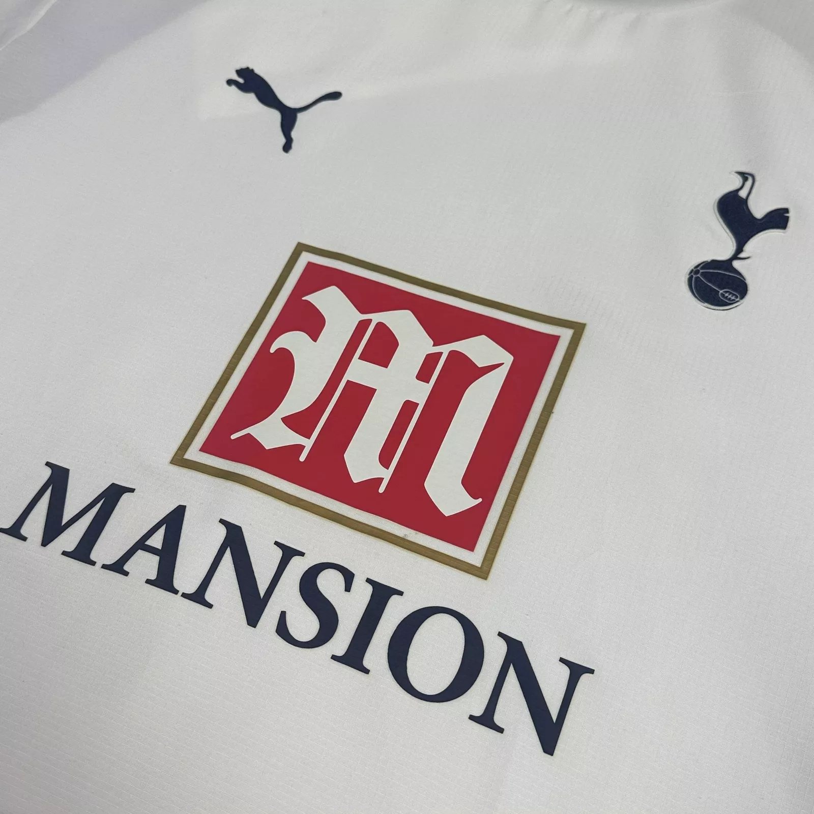 Tottenham Hotspur  Home Retro Jersey 2006/07