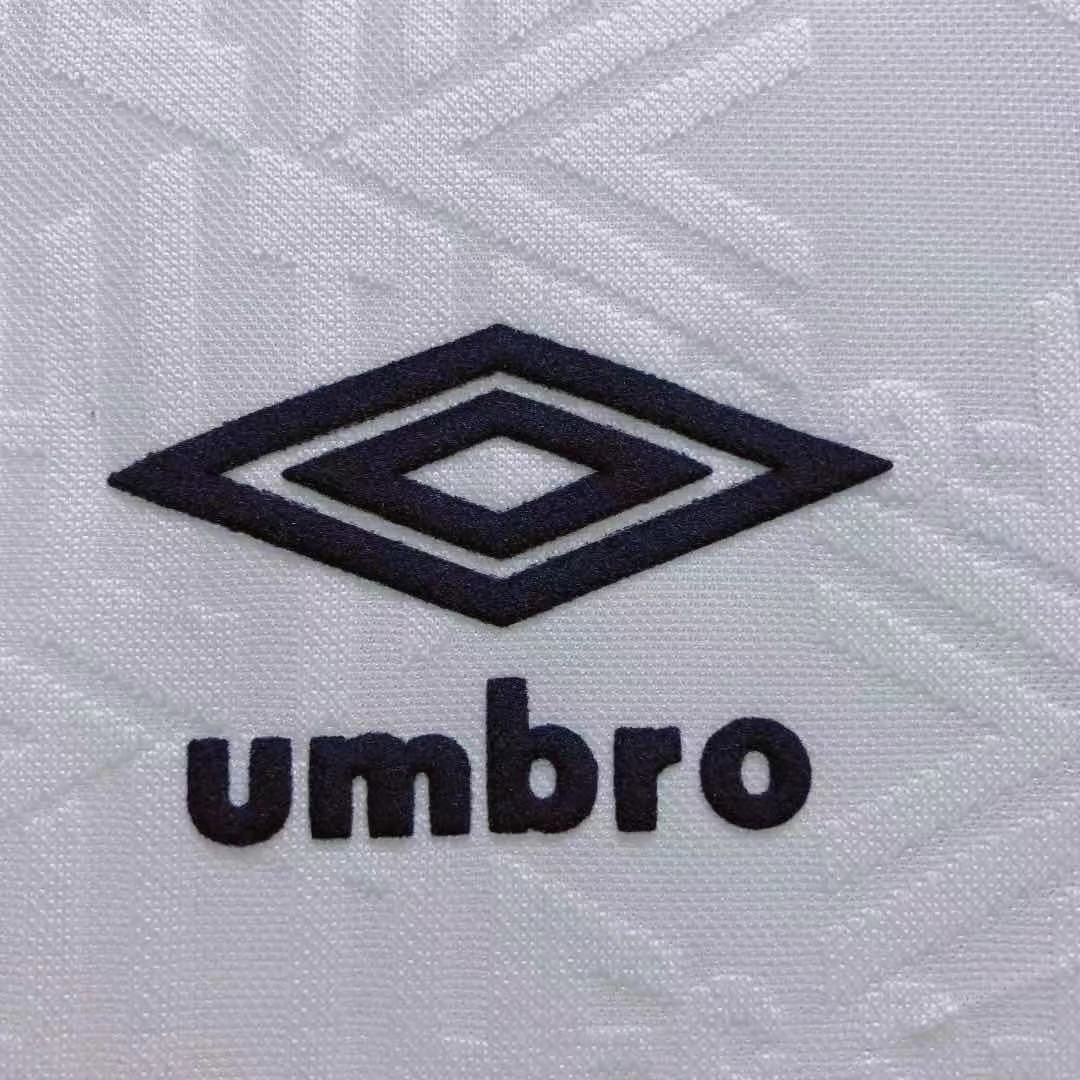 Tottenham Hotspur  Home Retro Jersey 1991/93