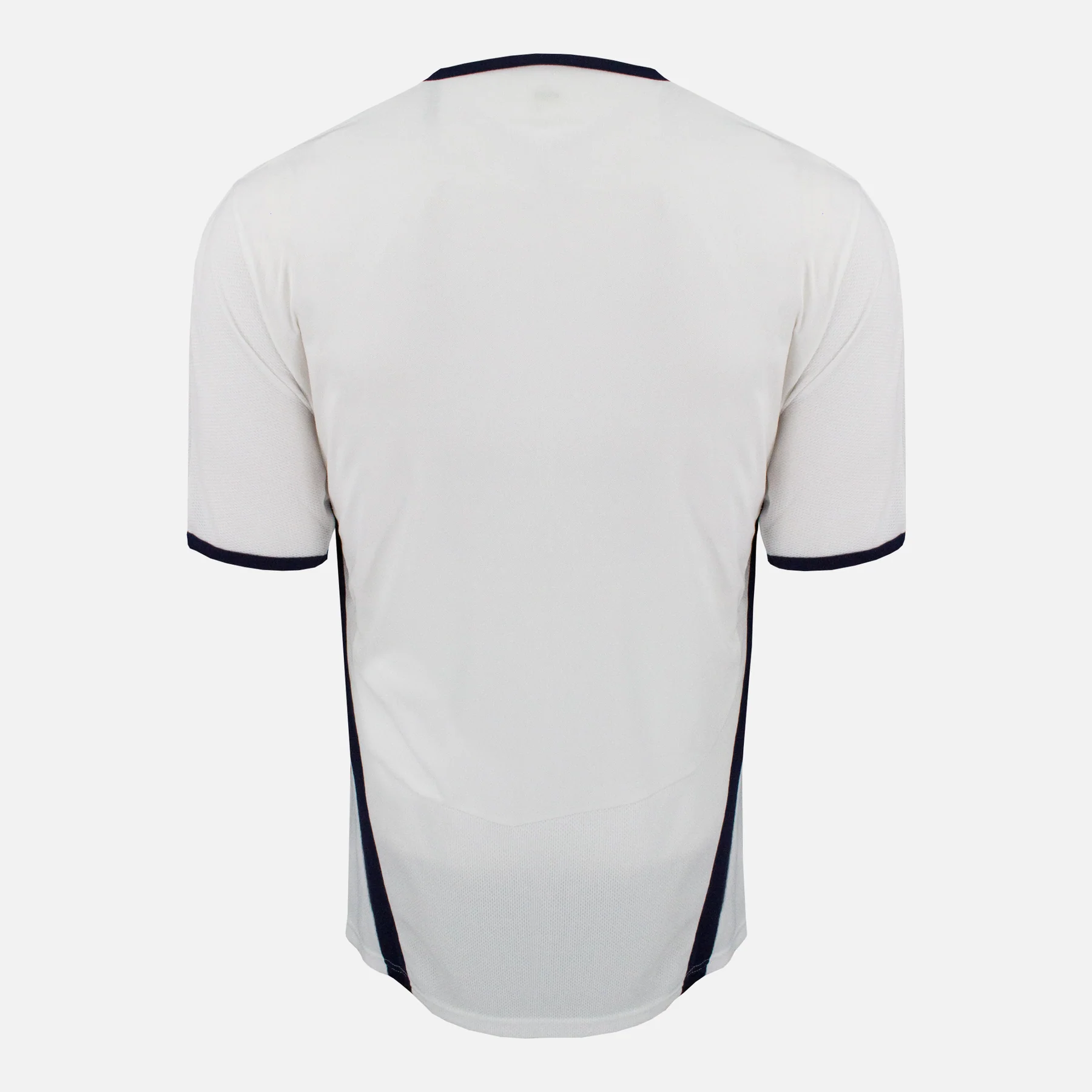 Tottenham Hotspur  Home Retro Jersey 2008/09