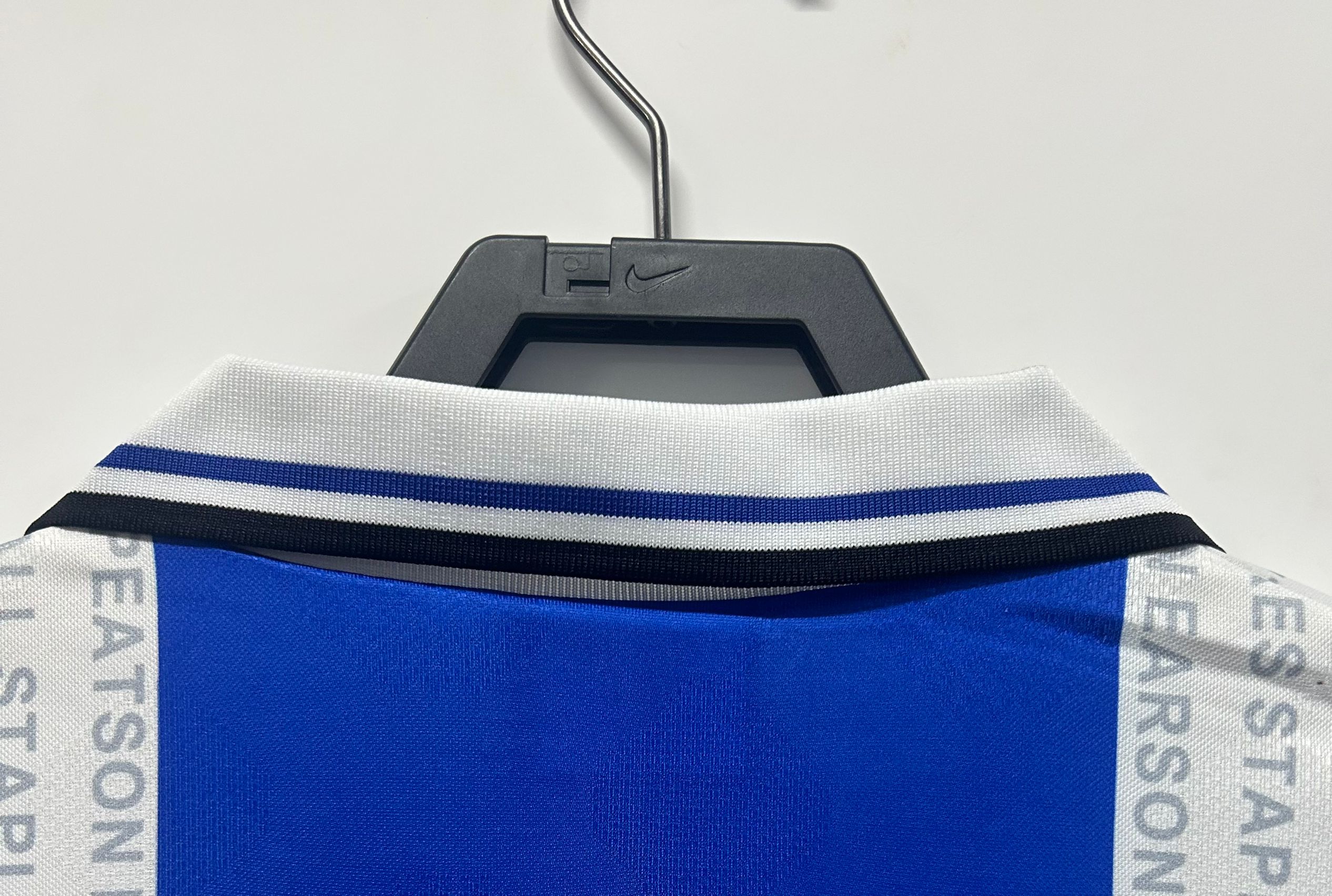 Manchester United  Third Retro Jersey 1994/96