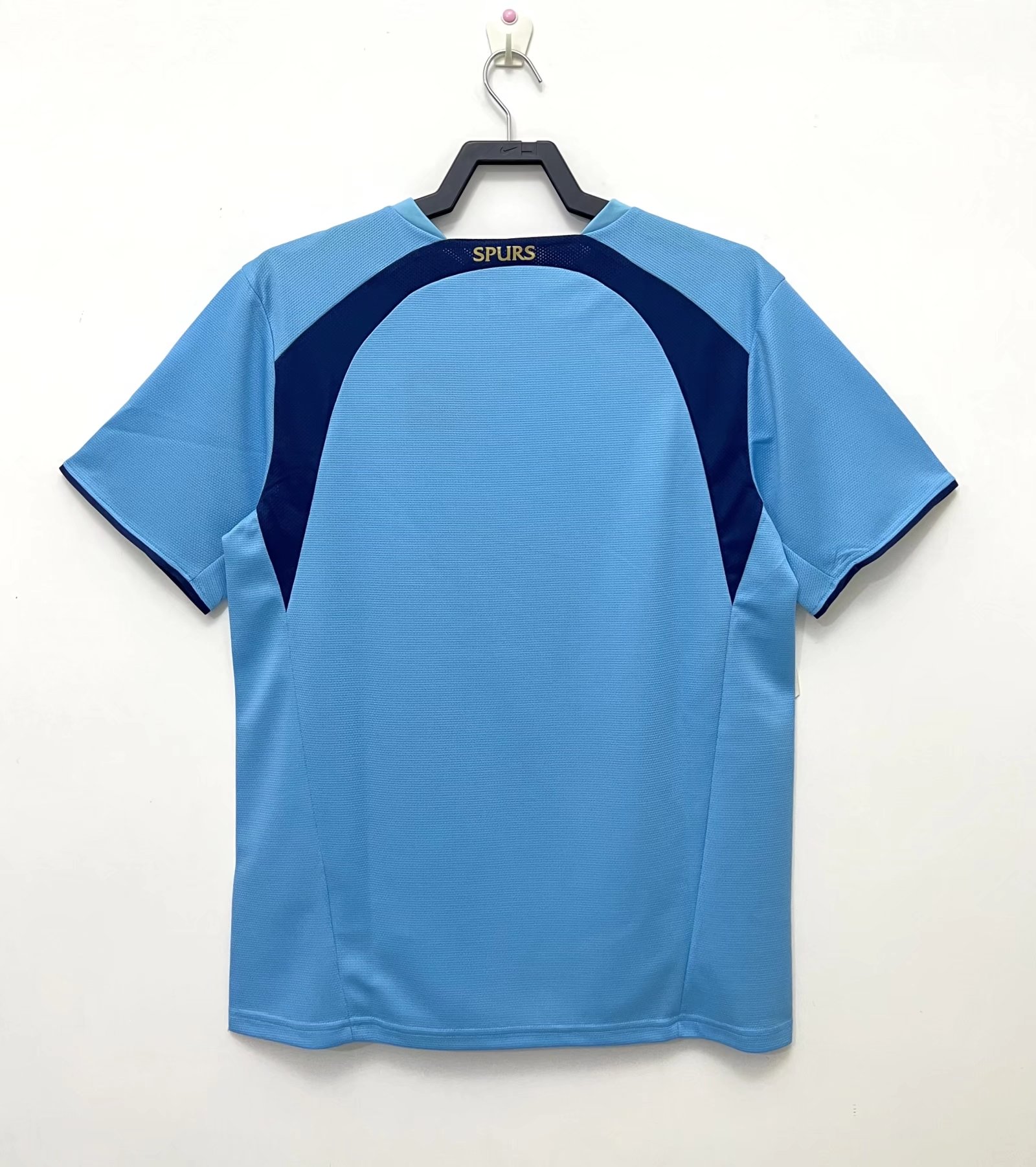 Tottenham Hotspur  Away Retro Jersey 2006/07