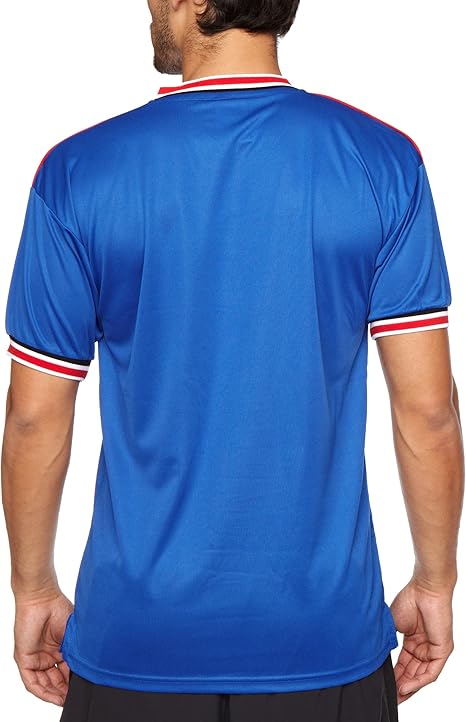 Manchester United  Third Retro Jersey 1985