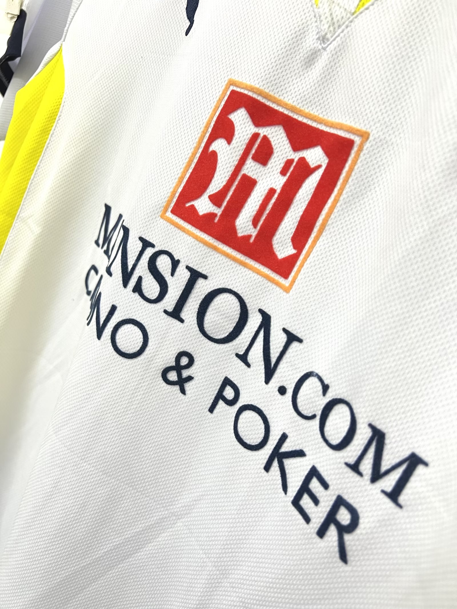 Tottenham Hotspur  Home Retro Jersey 2009/10