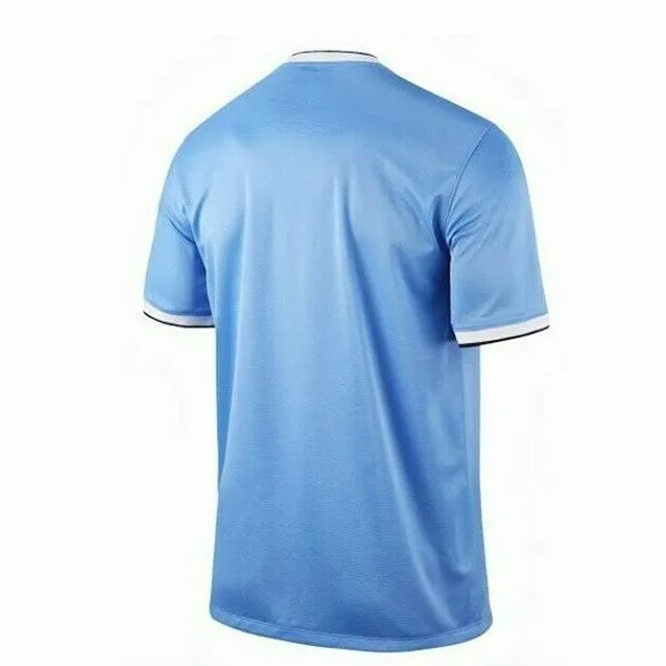 Manchester City  Home Jersey  2013/14