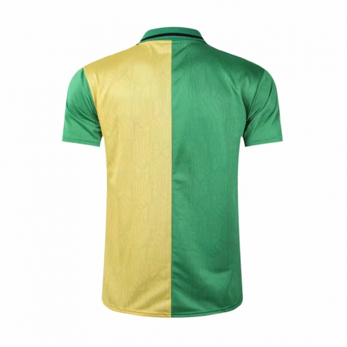 Manchester United  Away  Retro Jersey 1992/94