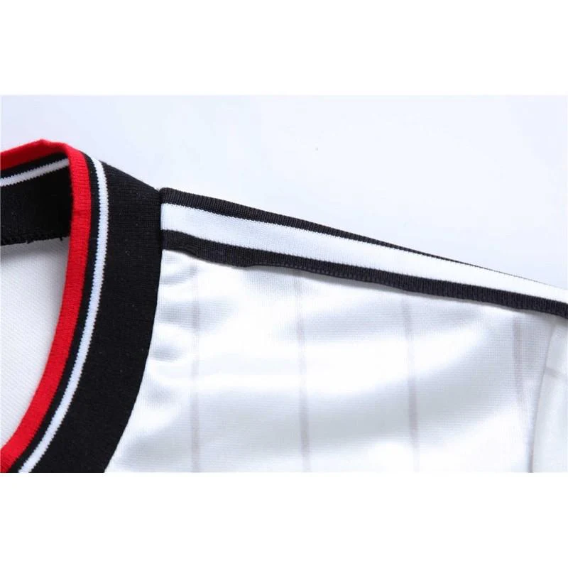 Manchester United  Away Retro Jersey 1983/84