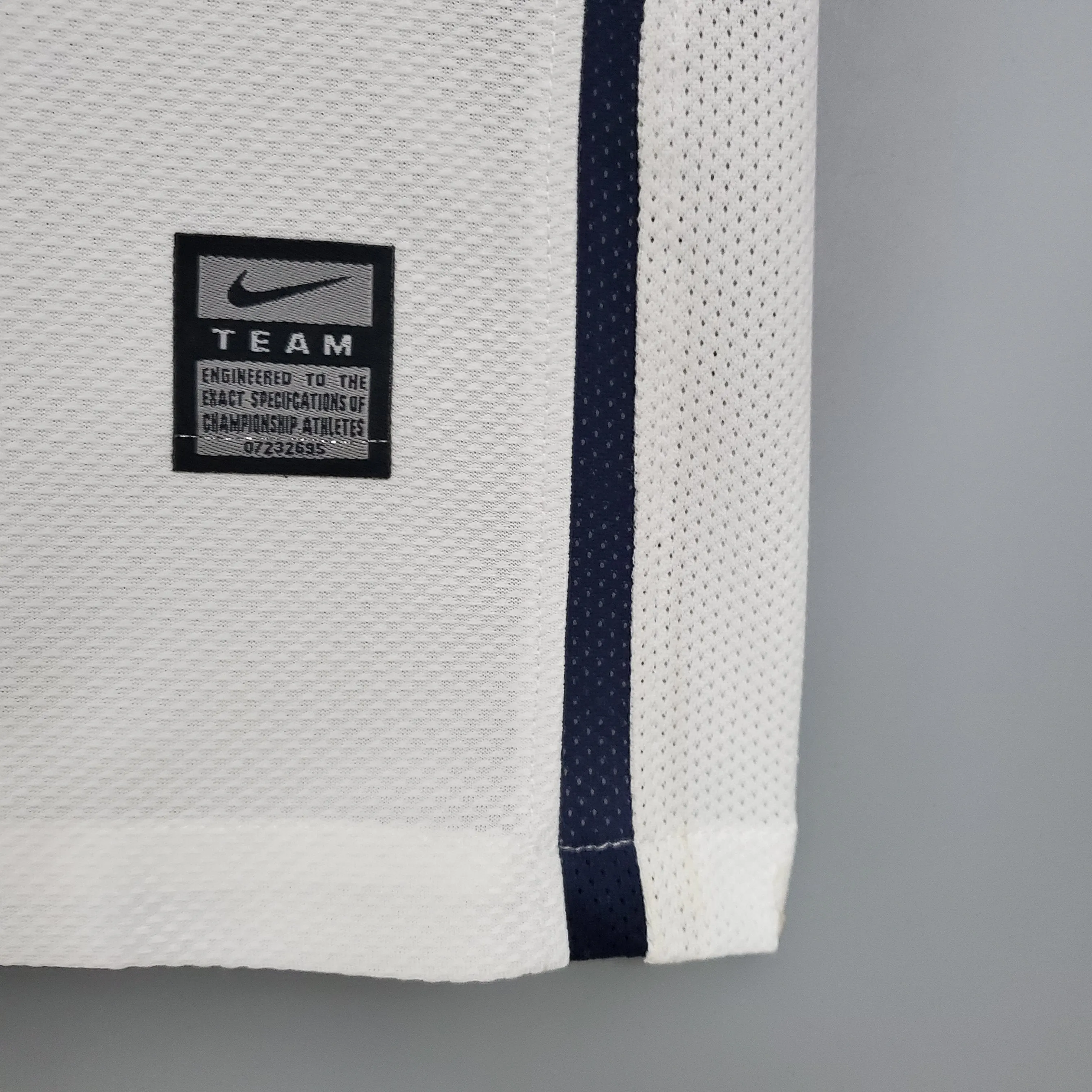 Manchester United  Away Retro Jersey 2008/09-Champion League