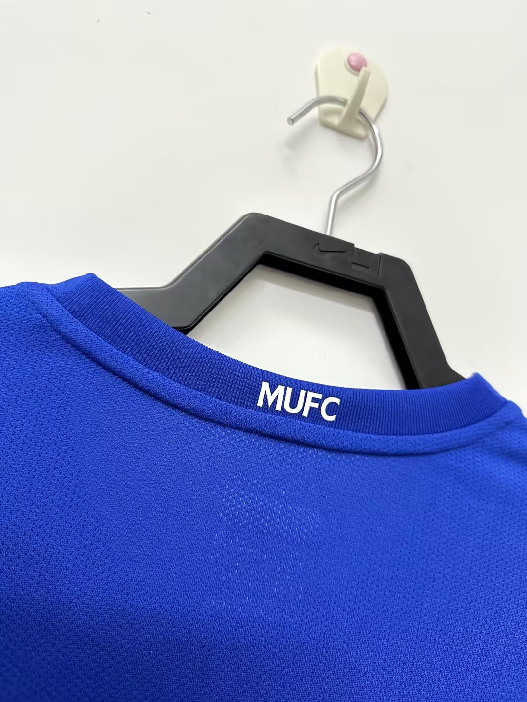 Manchester United  Away  Long Sleeves Retro Jersey 2008/09