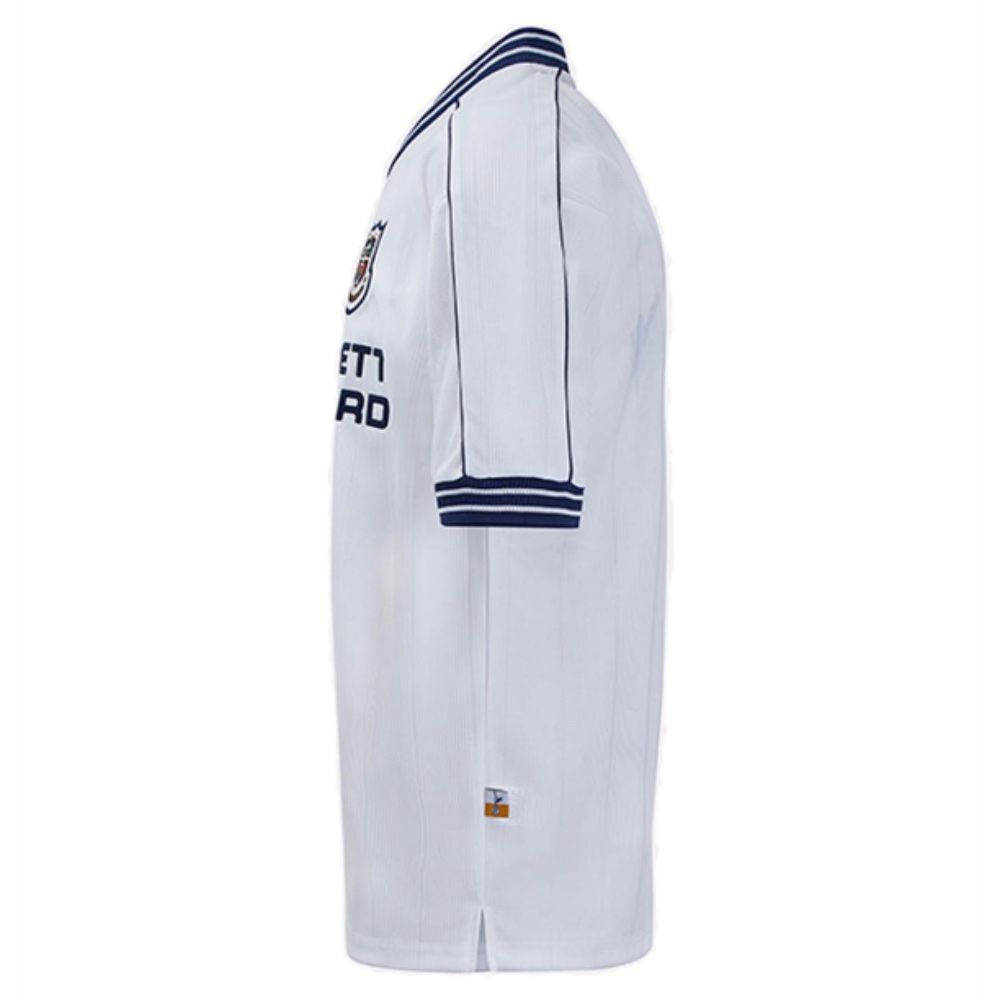 Tottenham Hotspur  Home Retro Jersey 1997/99