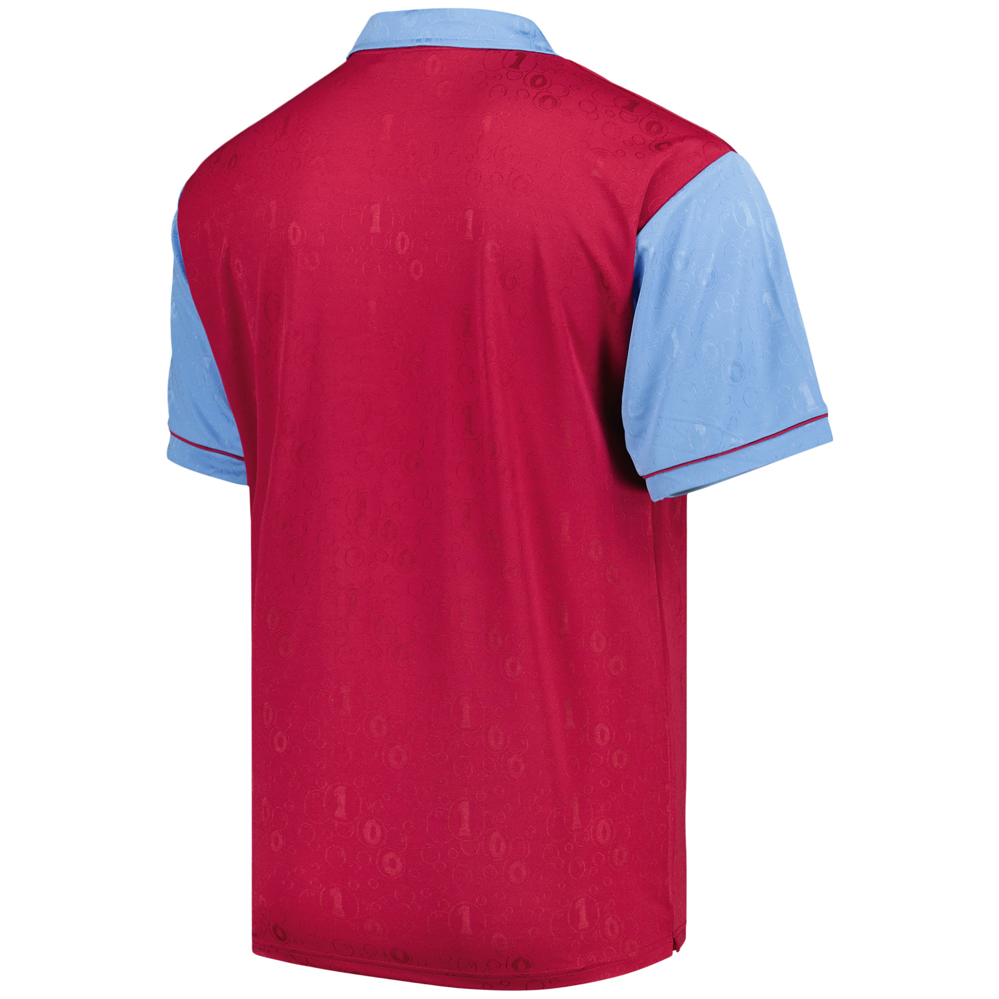 West Ham Home Retro Jersey 1995/97