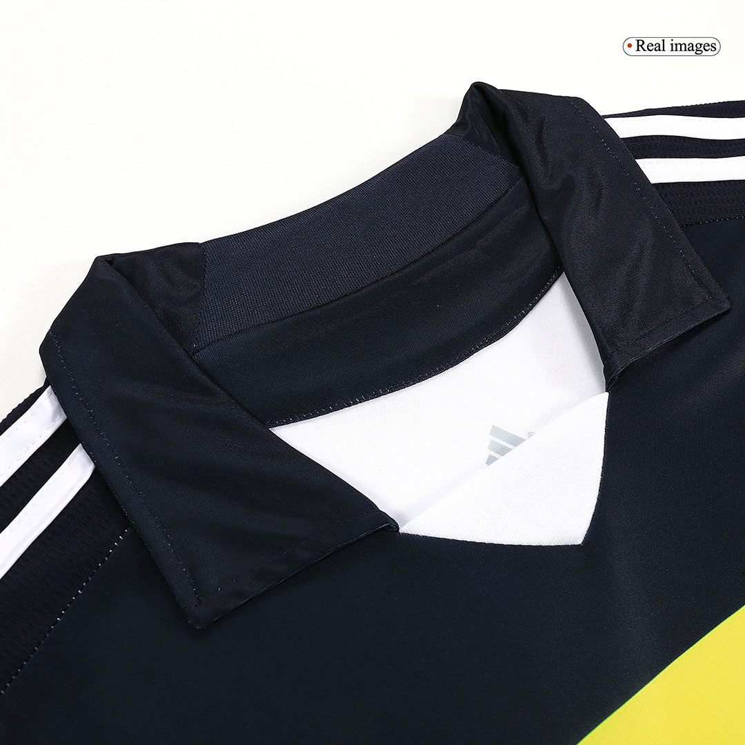 Chelsea Third  Retro Jersey 2011/12