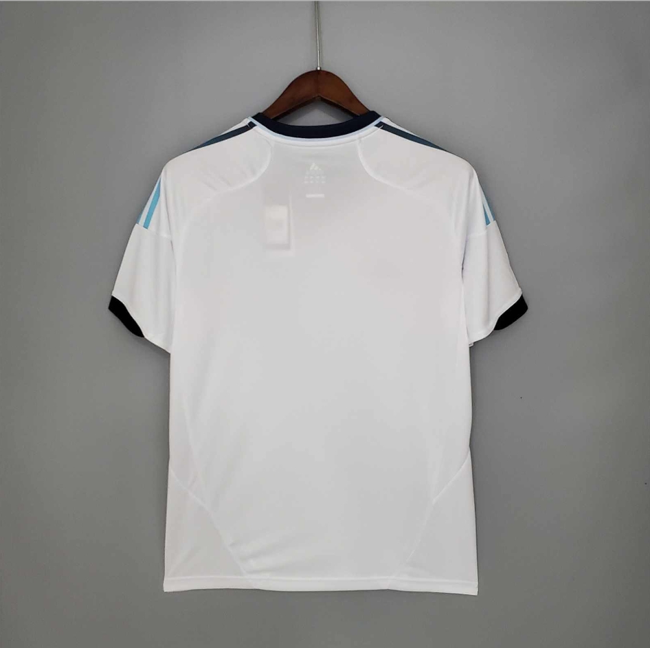 Chelsea Away Retro Jersey 2012/13