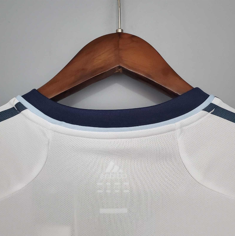 Chelsea Away Retro Jersey 2012/13