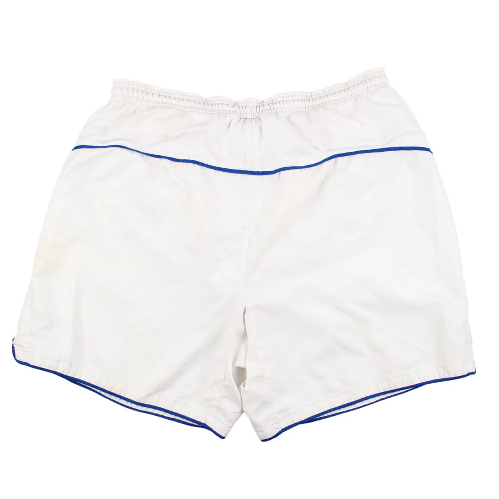 Kid's  Chelsea Away Retro Jersey 2003/04