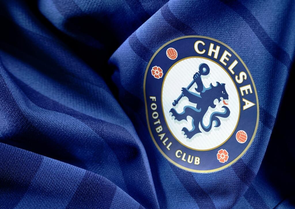 Chelsea  Home Retro Jersey 2014/15