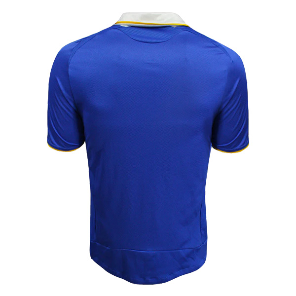 Chelsea Home Retro Jersey 2007/08