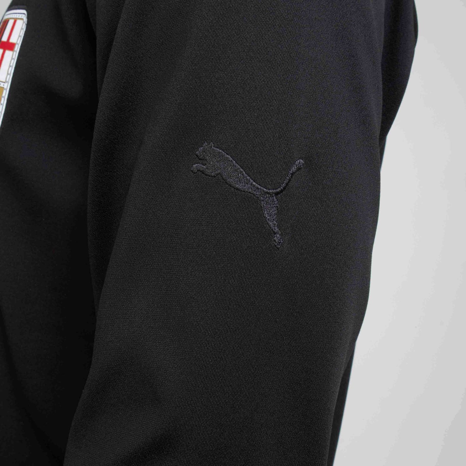 Black Milan 125th Anniversary Goalkeeper Kit