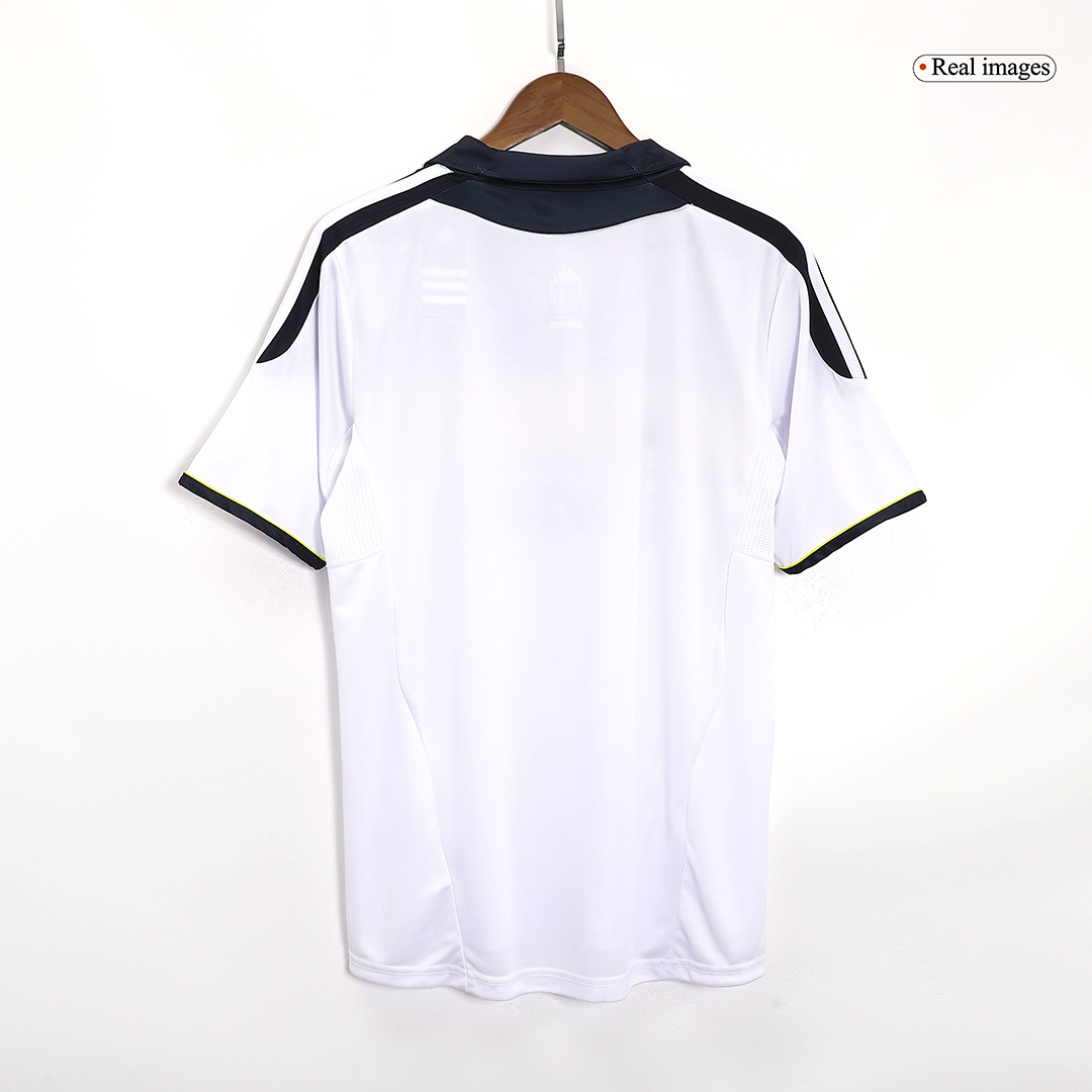 Chelsea Third  Retro Jersey 2011/12