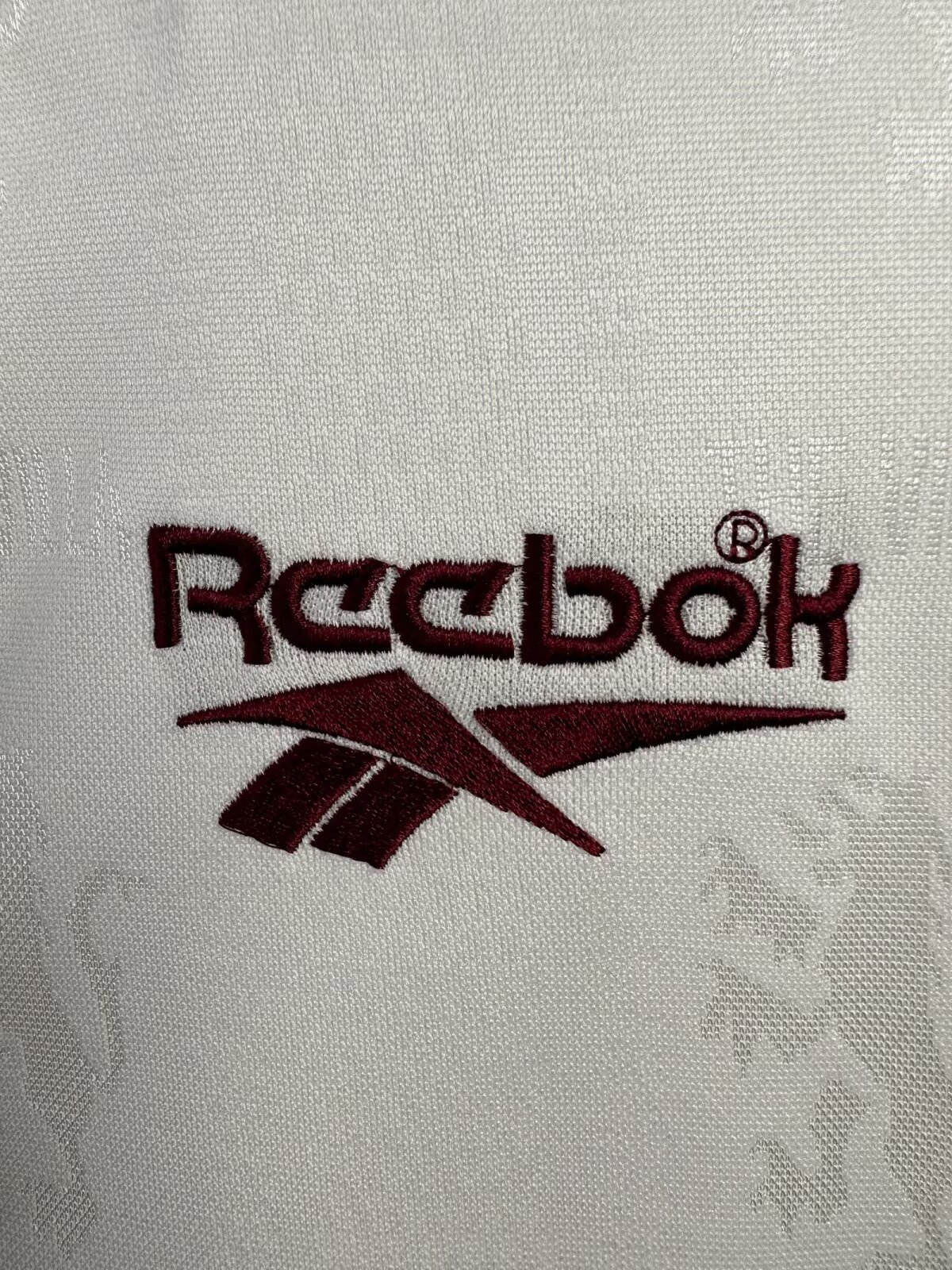 Aston Villa Away Retro Jersey 1995/96