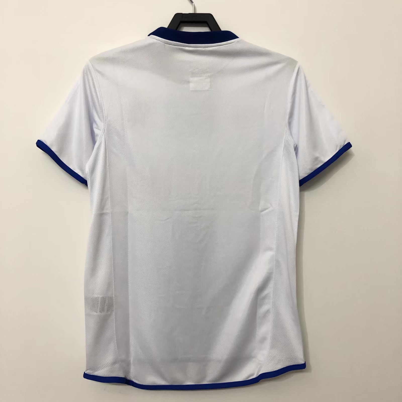 Chelsea Away Retro Jersey 2003/04