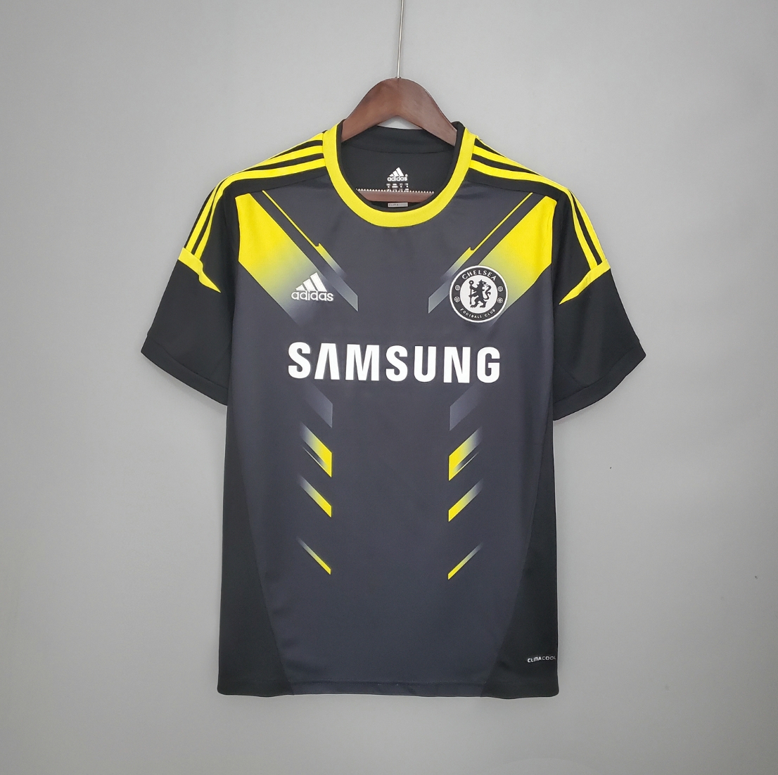 Chelsea Third Retro Jersey 2012/13