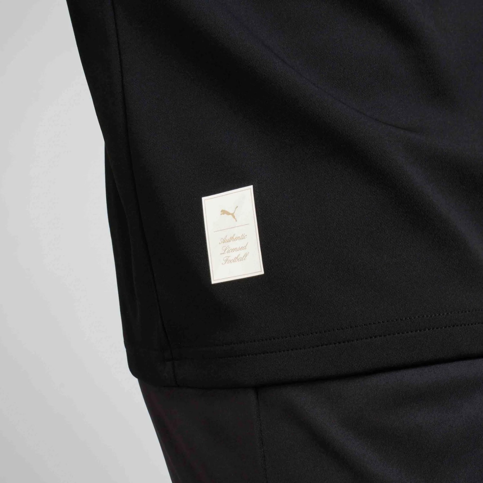 Black Milan 125th Anniversary Goalkeeper Kit