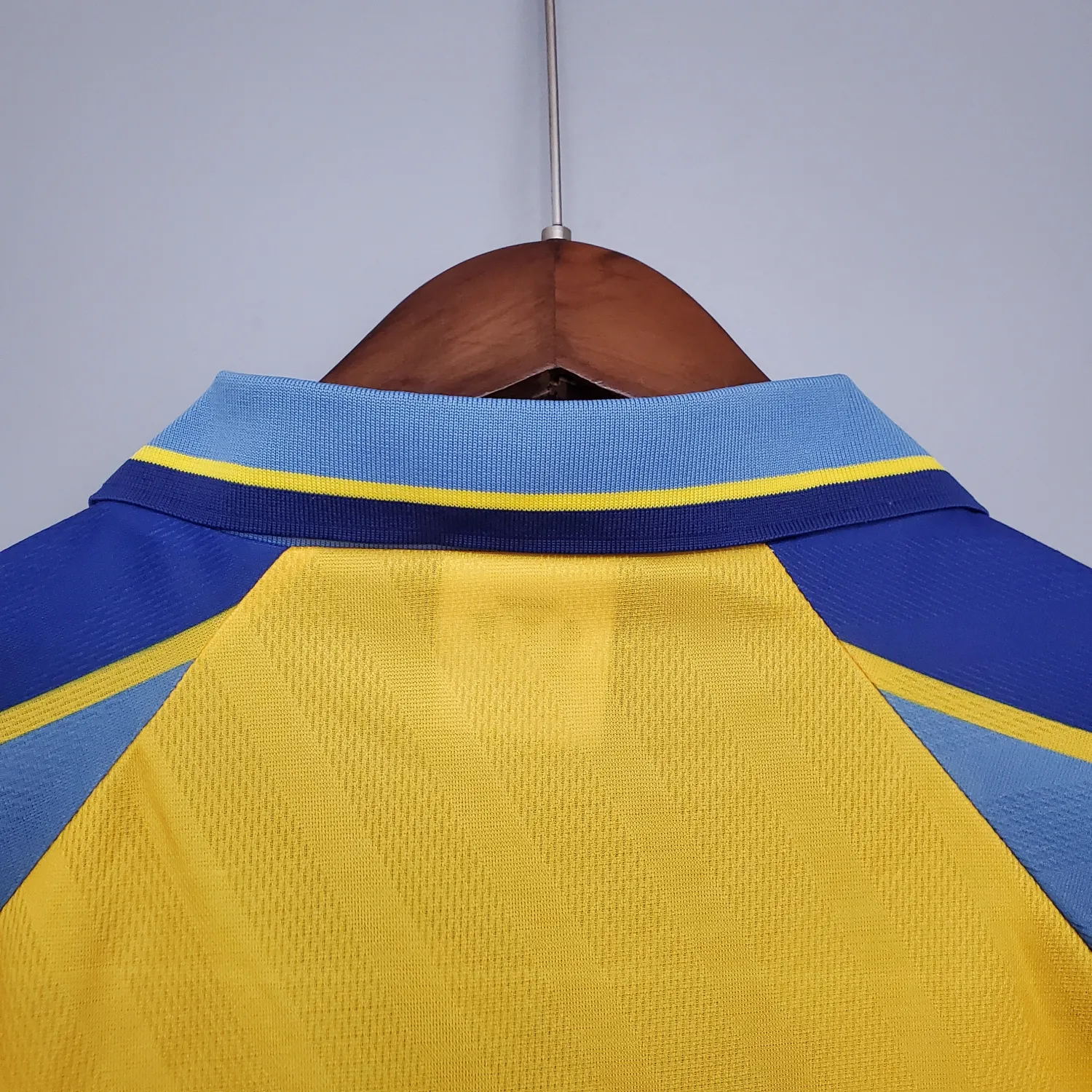 Chelsea Away Retro Jersey 1995/97