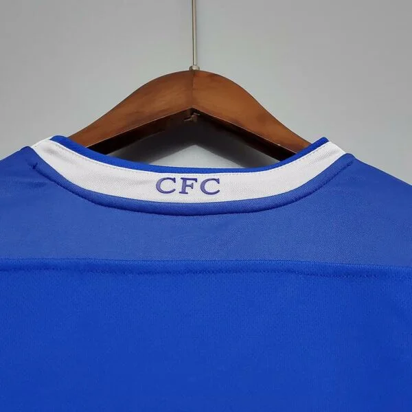 Chelsea Home Retro Jersey 2003/05