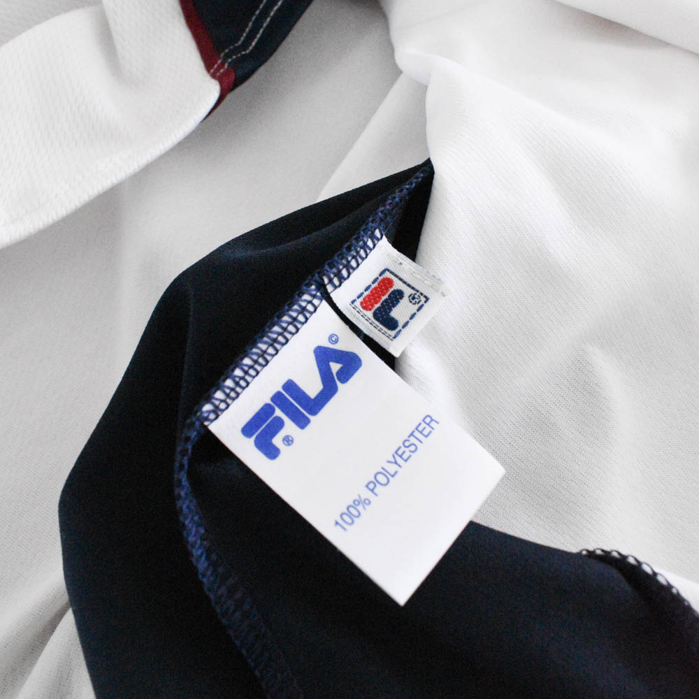 West Ham Away Retro Jersey 1999/01