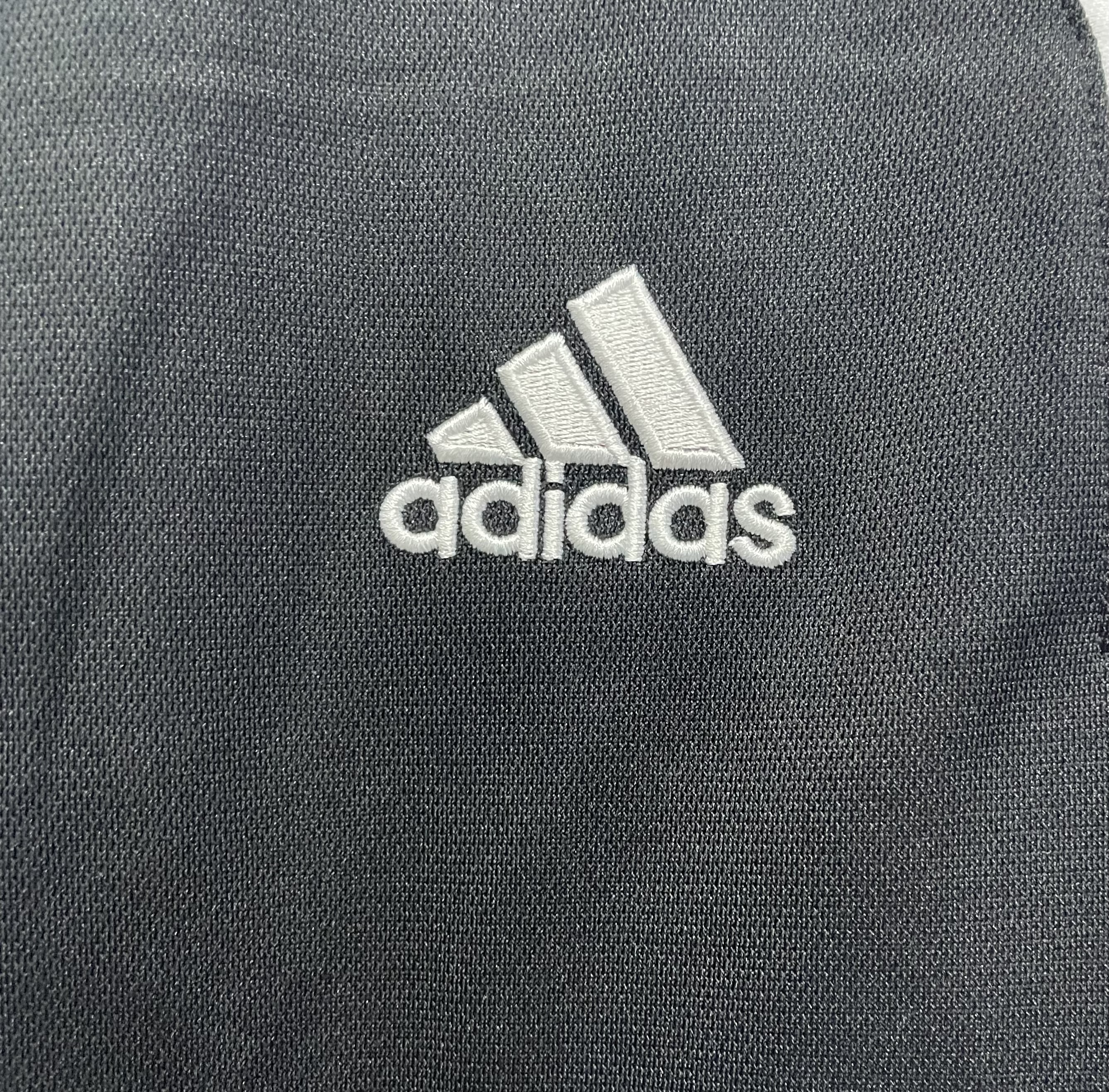 Newcastle United Away Retro Jersey 2000/01