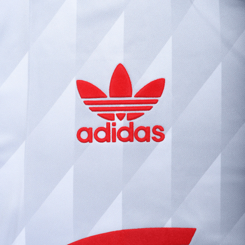 Liverpool Away Retro Jersey 1989/91