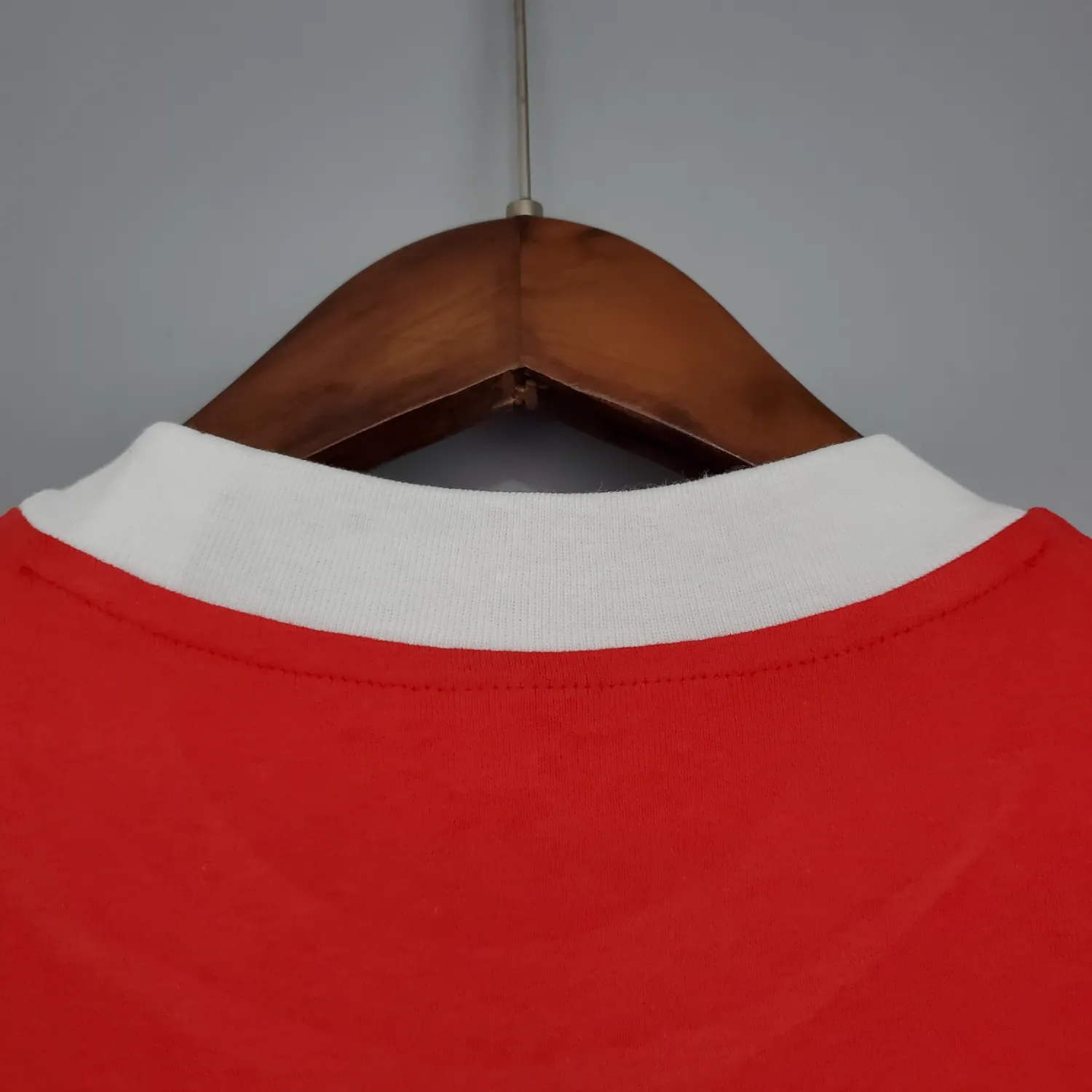 Liverpool Home Retro Jersey 1965