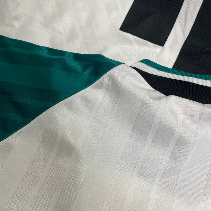 Liverpool Away Retro Jersey 1993/95