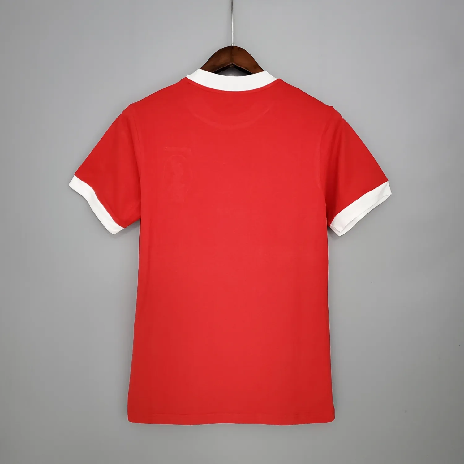 Liverpool Home Retro Jersey 1965