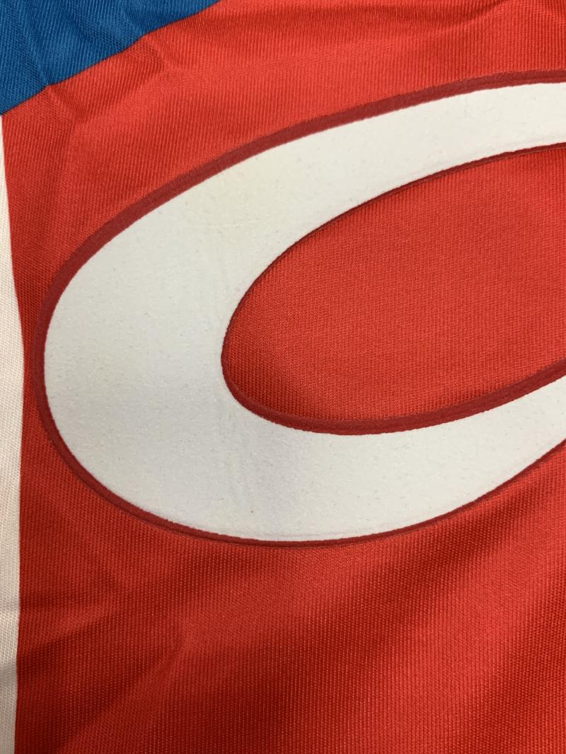 Liverpool Commemorative  Retro Jersey 2005