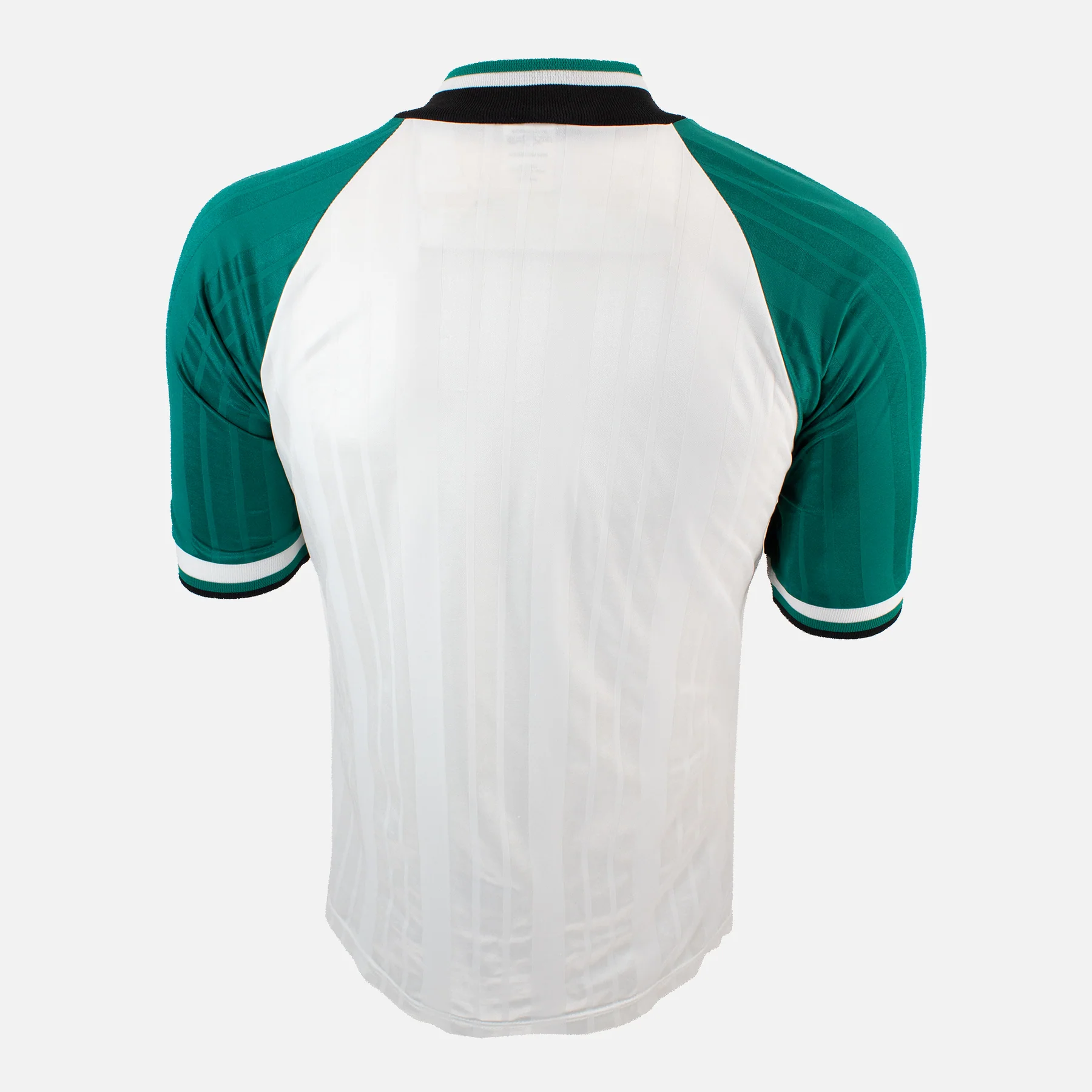 Liverpool Away Retro Jersey 1993/95