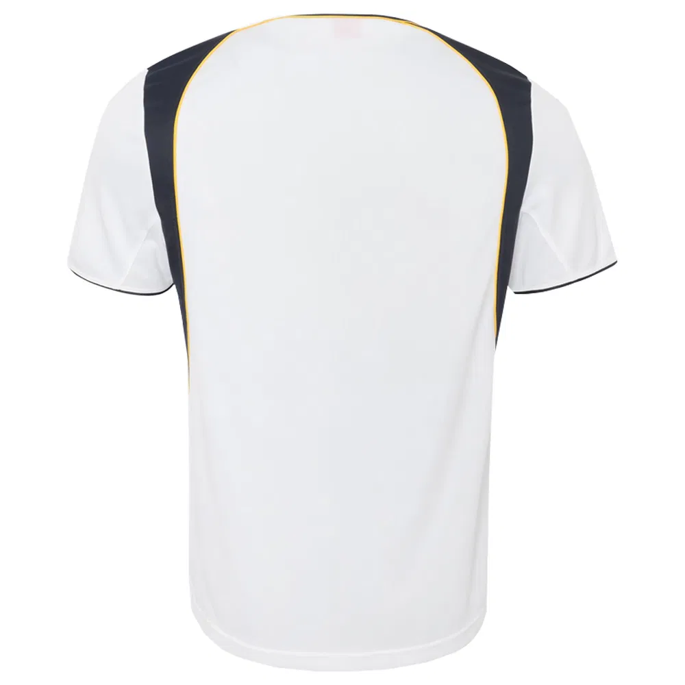 Liverpool Away Retro Jersey 2001/02