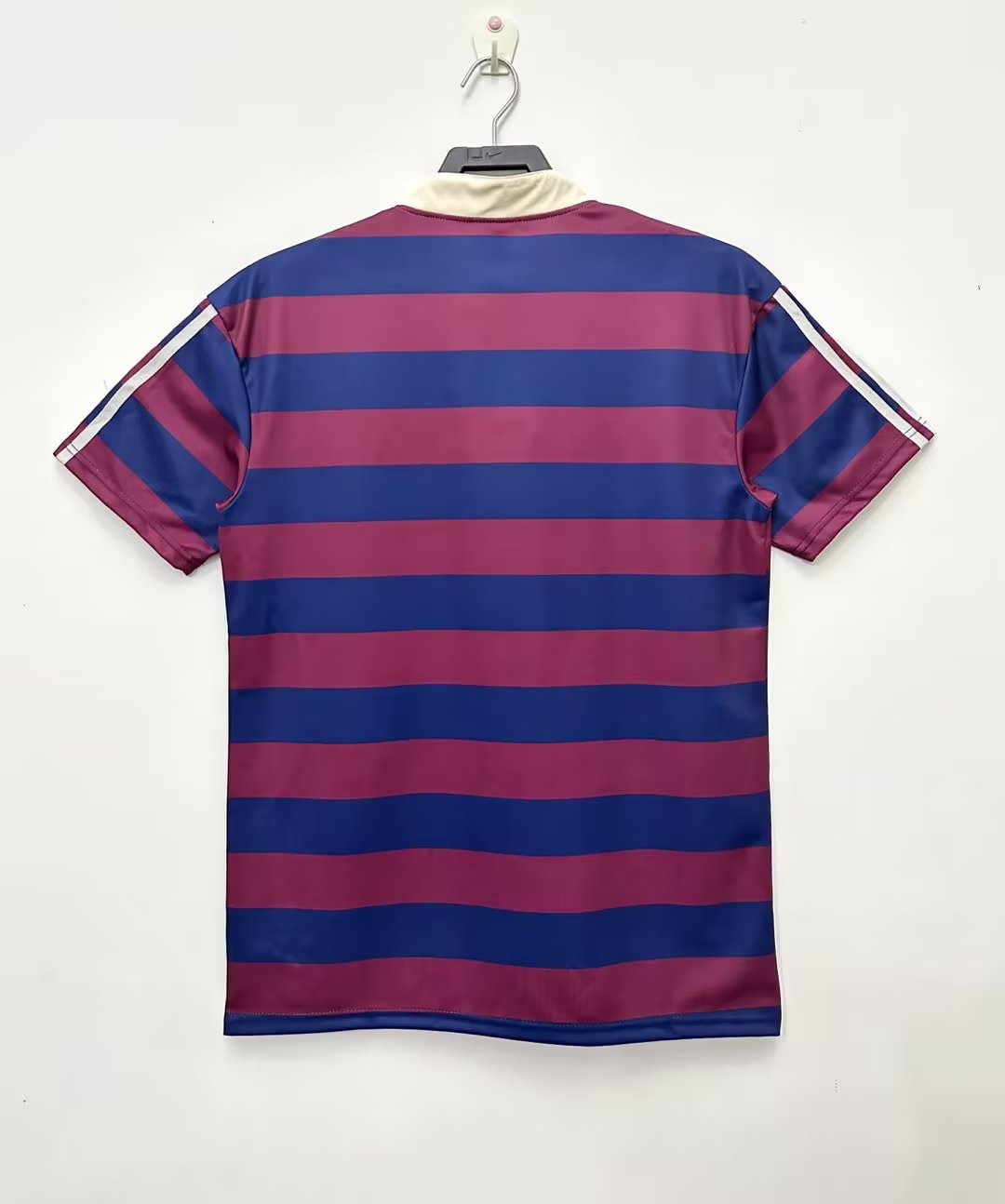 Newcastle United Away Retro Jersey 1995/97