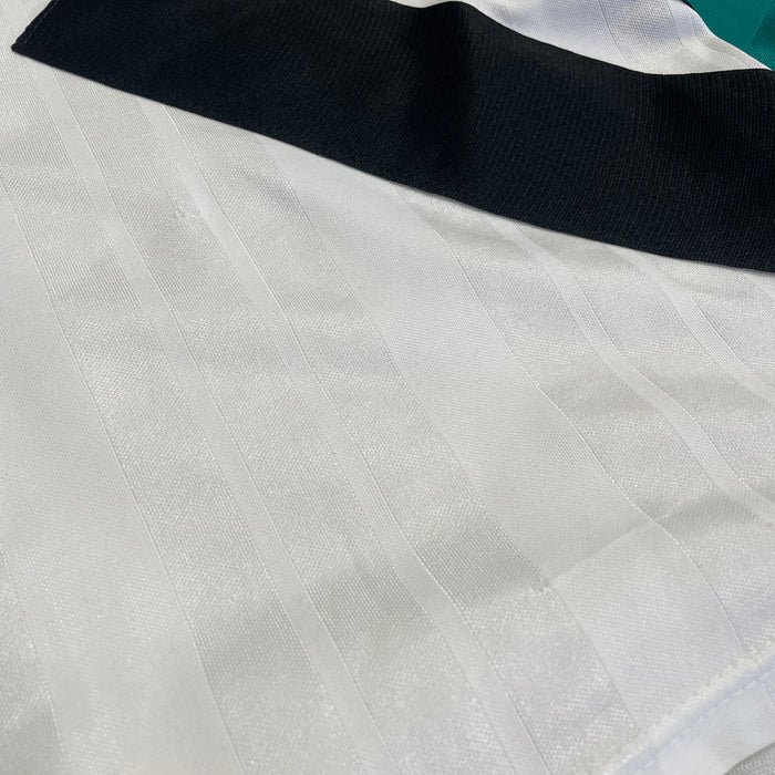 Liverpool Away Retro Jersey 1993/95